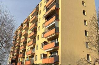 Wohnung kaufen in 91056 Frauenaurach, 3-Zimmer-Wohnung mit zwei Balkonen in Erlangen Frauenaurach!