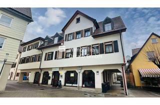 Wohnung kaufen in 73525 Schwäbisch Gmünd, Einmaliger Grundriss in einmaliger Lage!
