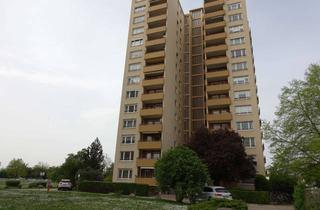 Wohnung kaufen in Taunusstraße 10, 64625 Bensheim, Gepflegte Wohnanlage in ruhiger und zentraler Lage-PROVISIONSFREI für den Käufer