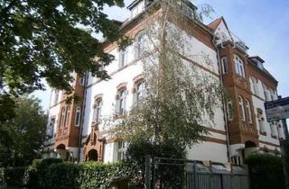 Wohnung kaufen in 39114 Brückfeld, Charmante Wohnung als Anlageobjekt im grünen Stadtrand von Magdeburg