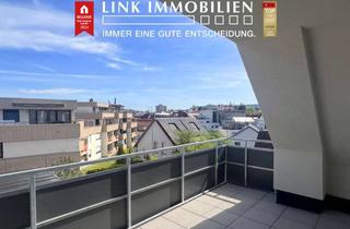 Wohnung kaufen in 71384 Weinstadt, Endersbach: Traumhafte 4-Zimmer-Maisonette mit atemberaubender Panoramaaussicht