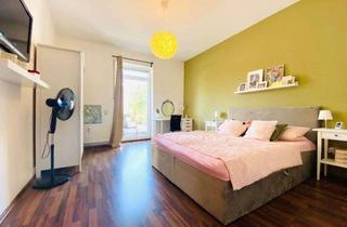Wohnung kaufen in 41065 Hardterbroich-Pesch, Gut geschnittene 2-Zimmer-Wohnung in Mönchengladbach