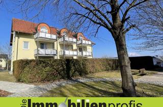 Wohnung kaufen in 95145 Oberkotzau, 1219 - Altersgerechtes Appartement mit Gartenanteil in Oberkotzau
