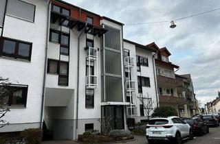 Wohnung kaufen in 69126 Rohrbach, Helle, charmante 2-Zimmer-Eigentumswohnung