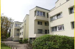 Wohnung kaufen in 13437 Wittenau, Alt-Wittenau! Helle 3,5 Zimmer Dachgeschosswohung mit großer Dachterrasse u. Grünblick