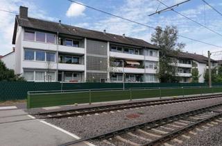 Wohnung kaufen in Pingsdorfer Str. 40, 50321 Brühl, 2 Zimmer Wohnung in Brühl als Kapitalanlage oder zur Selbstnutzung