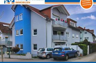 Wohnung kaufen in 67354 Römerberg, Modernes Wohnen in begehrter Lage
