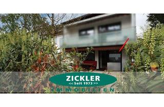 Wohnung kaufen in 72762 Reutlingen, 3,5-Zimmer-Wohnung mit Terrasse und Balkon in bester Lage am Lerchenbuckel