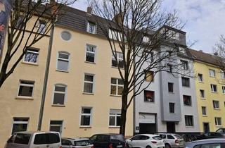 Wohnung kaufen in 44139 Innenstadt, Mittendrin statt nur dabei! Urbanes Wohnen mit Ausbaupotenzial im Saarlandstraßenviertel!!