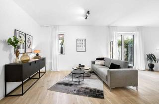 Penthouse kaufen in 44369 Wischlingen, Der perfekte Rückzugsort: Neubau-Penthousewohnung mit exklusiver Ausstattung