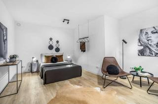 Wohnung kaufen in 44369 Wischlingen, Der perfekte Rückzugsort: Neubauwohnung 1.OG mit exklusiver Ausstattung und Erholungsmöglichkeiten