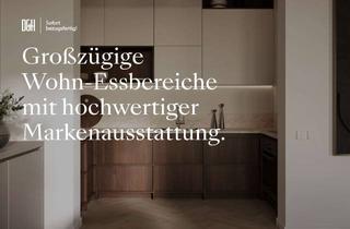 Wohnung kaufen in Franz-Mehring-Platz, 10243 Friedrichshain, Möbilierte 3-Zimmer-Wohnung mit Balkon - Provisonsfrei