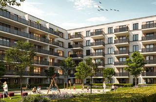 Penthouse kaufen in Franz-Mehring-Platz, 10243 Friedrichshain (Friedrichshain), Erstklassiges Penthouse mit Balkon - Provisionsfrei