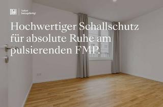 Penthouse kaufen in Franz-Mehring-Platz, 10243 Friedrichshain, Stilvolles Penthouse mit Balkon - Provisionsfrei