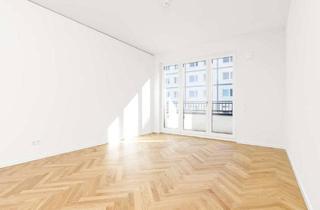 Penthouse kaufen in Franz-Mehring-Platz, 10243 Friedrichshain, Zeitloses Penthouse mit Balkon - Provisionsfrei
