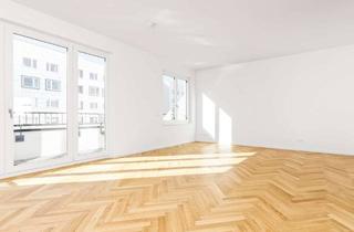 Penthouse kaufen in Franz-Mehring-Platz, 10243 Friedrichshain, Erstklassiges Penthouse mit Balkon - Provisionsfrei