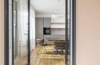 Wohnung kaufen in Franz-Mehring-Platz, 10243 Friedrichshain, Großzügige 3-Zimmer-Wohnung mit zwei Bädern & hochwertigem Wohnbereich