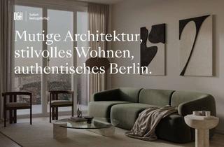 Wohnung kaufen in Franz-Mehring-Platz, 10243 Friedrichshain, Charmante 3-Zimmer-Wohnung mit Balkon - Provisionsfrei