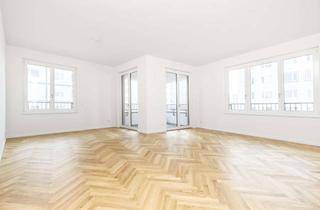 Wohnung kaufen in Franz-Mehring-Platz, 10243 Friedrichshain, Großzügige 3-Zimmer-Wohnung mit zwei Bädern & hochwertigem Wohnbereich