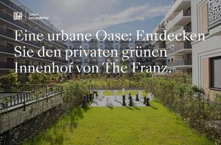Wohnung kaufen in Franz-Mehring-Platz, 10243 Friedrichshain, Moderne Wohnung mit zwei Balkonen - Provisionsfrei