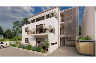 Wohnung kaufen in Saaleblick 26, 97616 Salz, Sorgenfrei Leben in Salz - Barrierefreie Wohnung im Parterre - KFN 40