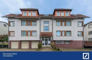 Wohnung kaufen in 58644 Iserlohn, Tolle Eigentumswohnung an der Alexanderhöhe!!!