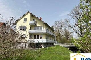 Wohnung kaufen in 88410 Bad Wurzach, Ruhige, renovierte 4-Zimmer-Eigentumswohnung mit Balkon und KFZ-Stellplatz im Freien in Bad Wurzach!