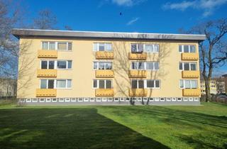 Wohnung kaufen in Folke-Bernadotte 31, 23566 St. Gertrud, Erdgeschosswohnung in beliebter Lage von privat