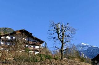Wohnung kaufen in 83471 Berchtesgaden, Bergblick pur
