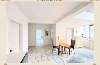 Wohnung kaufen in 52222 Stolberg (Rheinland), STOLBERG: EIGENTUMSWOHNUNG ++ BARRIEREFREI MIT AUFZUG ++ 2 SONNENBALKONE ++