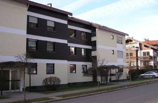 Wohnung kaufen in Altstädter Straße 14, 87527 Sonthofen, 2 Zimmer Wohnung mit Bergblick