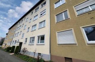 Wohnung kaufen in 76829 Landau (Stadt), Gemütliche 3-Zimmerwohnung im schönen Landau sucht neuen Eigentümer