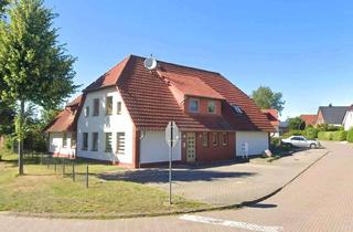 Wohnung kaufen in Strandweg 24, 18107 Elmenhorst/Lichtenhagen, 3 Zimmer Eigentumswohnung in Elmenhorst/Lichtenhagen, nahe Ostseestrand