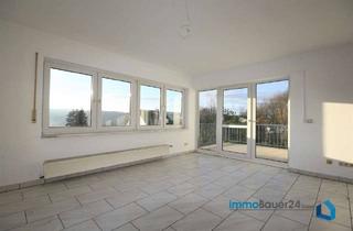 Wohnung kaufen in 57518 Betzdorf, Betzdorf-Molzberg: TOP Eigentumswohnung mit neuer Heizungsanlage