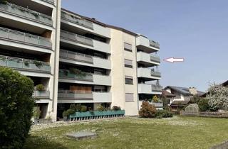 Wohnung kaufen in 71139 Ehningen, Gemütliche Wohnung mit großem Balkon
