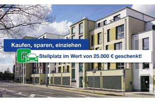 Wohnung kaufen in Berenbosteler Str. 62, 30823 Garbsen, ++sofort bezugsfertig ++ Attraktive 4-Zimmer-Wohnung mit Balkon