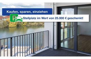 Wohnung kaufen in Berenbosteler Str. 62, 30823 Garbsen, ++Entdecken mit 360°-Tour++ Attraktive 3-Zimmer-Wohnung mit großem Balkon, barrierefrei!