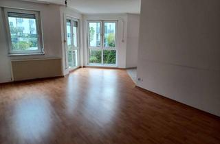 Wohnung mieten in Carl-Behrens-Str. 13, 01728 Bannewitz, Sonnige, ruhige 2-Zimmer-Wohnung mit Balkon in Bannewitz