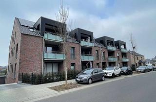 Wohnung mieten in St.-Martinus-Straße 15, 41812 Erkelenz, Wohnen in Erkelenz schöne 2-Zimmer Wohnung in Erkelenz
