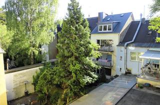 Wohnung mieten in Winkelstr. 17, 47058 Duissern, Top 3,5 Zimmerwohnung mit Balkon in DU-Duissern