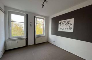 Wohnung mieten in Bahnhofstraße, 04746 Hartha, gut geschnittene 3-Raumwohnung in Hartha