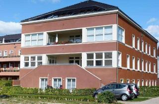 Wohnung mieten in Behlertstraße 29, 14469 Nauener Vorstadt, Seniorengerechte helle 3-Zimmer-Wohnung mit grosser Terrasse am Neuen Garten / Heiliger See