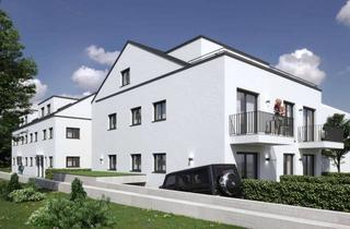 Wohnung mieten in 65835 Liederbach, **NEUBAU Erstbezug** moderne 4- Zimmer Wohnung in Liederbach