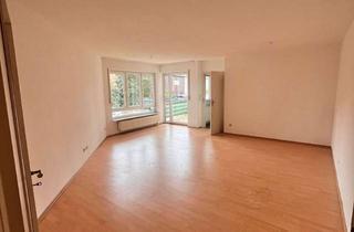 Wohnung mieten in An St. Otilien, 36039 Fulda, Helle 3-Zimmer Wohnung mit Balkon