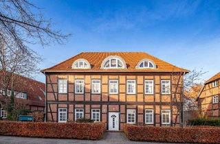 Wohnung mieten in Kirchstr., 30989 Gehrden, Schöne 4-Zimmer Dachgeschosswohnung im Herzen von Gehrden