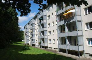 Wohnung mieten in Marschnerstr. 4d, 09120 Helbersdorf, Schön gelegene 2-Raum-Wohnung mit Balkon