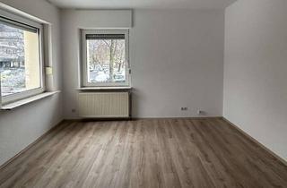 Wohnung mieten in Herzogstraße 14, 58332 Schwelm, Renovierte Studentenwohnung im EG in Bahnhofsnähe zu vermieten!