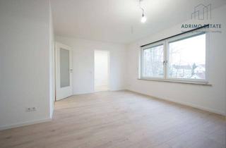 Wohnung mieten in 87600 Neugablonz, Renovierte 2-Zimmer-Wohnung mit guter Aufteilung in ruhiger Lage!