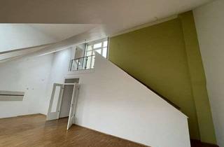 Wohnung mieten in Markusstraße 32, 09130 Sonnenberg, Traumwohnung Maisonette mit Türmchen zur Terrasse - Parkett....Fußbodenheizung....Aufzug