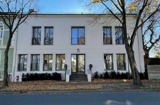 Wohnung mieten in Bahnhofstraße 33, 16348 Wandlitz, 3-R-Appartment im EG mit EBK